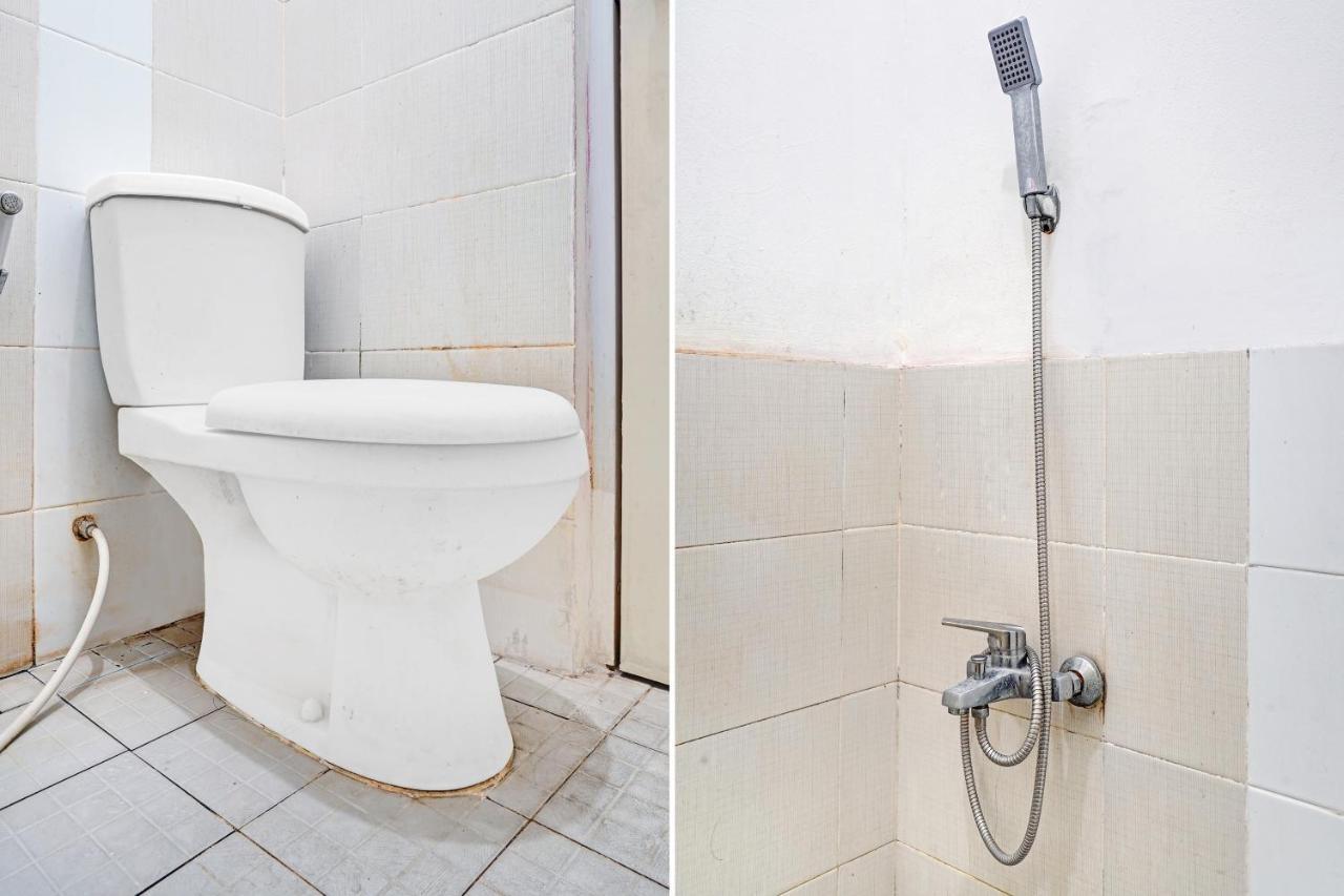 בנדונג Oyo 1932 Srimahi Residence מראה חיצוני תמונה