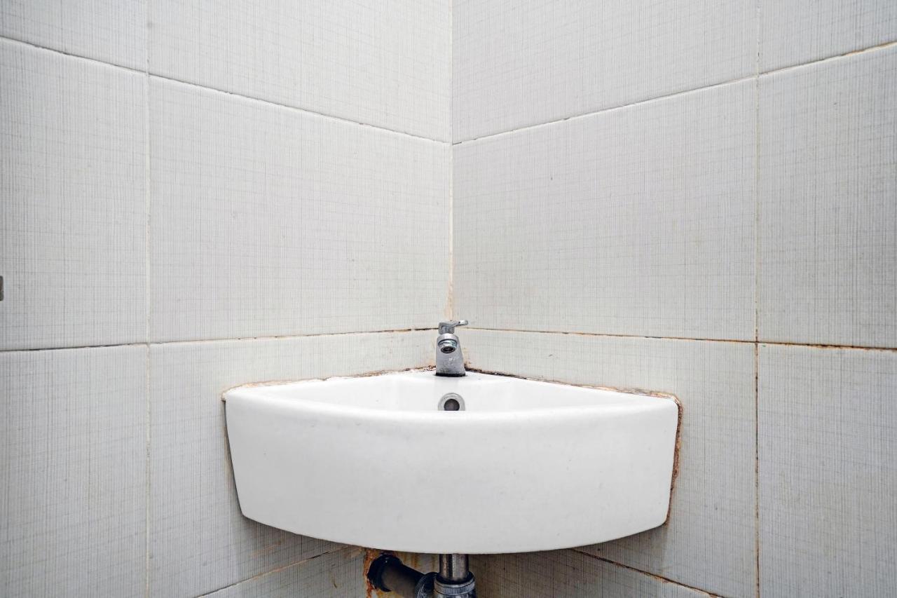 בנדונג Oyo 1932 Srimahi Residence מראה חיצוני תמונה